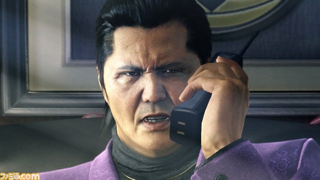 12月22日の“セガなま”は、竹内力さんをゲストに迎え『龍が如く0　誓いの場所』を大特集_02