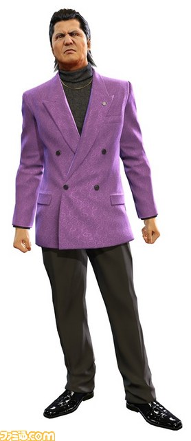 12月22日の“セガなま”は、竹内力さんをゲストに迎え『龍が如く0　誓いの場所』を大特集_04