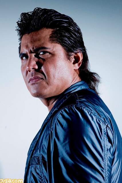 12月22日の“セガなま”は、竹内力さんをゲストに迎え『龍が如く0　誓いの場所』を大特集_01