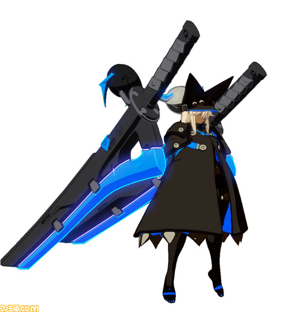 『GUILTY GEAR Xrd -SIGN-（ギルティギア イグザード サイン）』追加プレイアブルキャラクター“レオ＝ホワイトファング”が配信開始　期間限定の無料追加カラーも登場_08