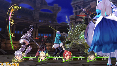 『シャイニング・レゾナンス』クリスマスイベントやメイドコスチュームなどがラインアップされたDLC第2弾の配信がスタート_13