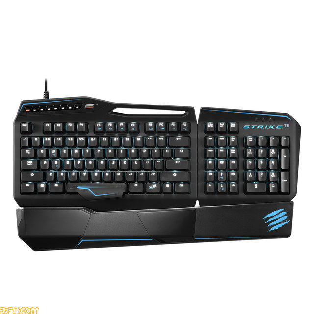Minisforum MKBi83 メカニカル・キーボード