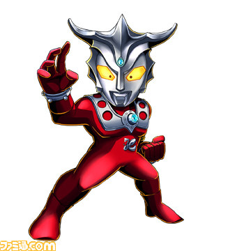 ロストヒーローズ2 ウルトラマンレオ 仮面ライダーダブル ガンダムなどが参戦決定 さらに3大敵対勢力についても公開 1 3 ファミ通 Com