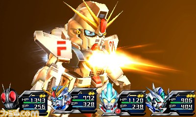 『ロストヒーローズ2』 ウルトラマンレオ、仮面ライダーダブル、∀ガンダムなどが参戦決定！　さらに3大敵対勢力についても公開_37