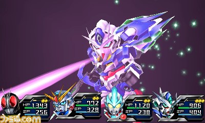 『ロストヒーローズ2』 ウルトラマンレオ、仮面ライダーダブル、∀ガンダムなどが参戦決定！　さらに3大敵対勢力についても公開_38