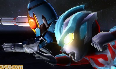 『ロストヒーローズ2』 ウルトラマンレオ、仮面ライダーダブル、∀ガンダムなどが参戦決定！　さらに3大敵対勢力についても公開_75