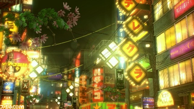 『龍が如く0 誓いの場所 DXパック 般若スキットルセット』セガストア限定で予約受付中_03