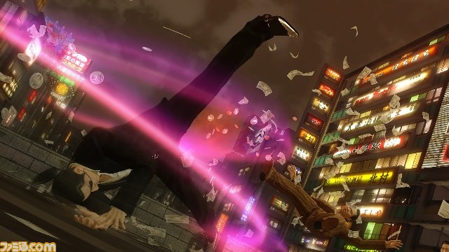 『龍が如く0 誓いの場所 DXパック 般若スキットルセット』セガストア限定で予約受付中_11