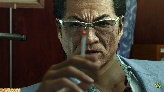 『龍が如く0 誓いの場所 DXパック 般若スキットルセット』セガストア限定で予約受付中_18