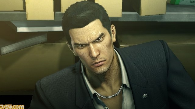 『龍が如く0 誓いの場所 DXパック 般若スキットルセット』セガストア限定で予約受付中_21