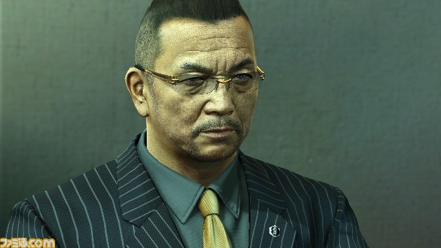 『龍が如く0 誓いの場所 DXパック 般若スキットルセット』セガストア限定で予約受付中_22