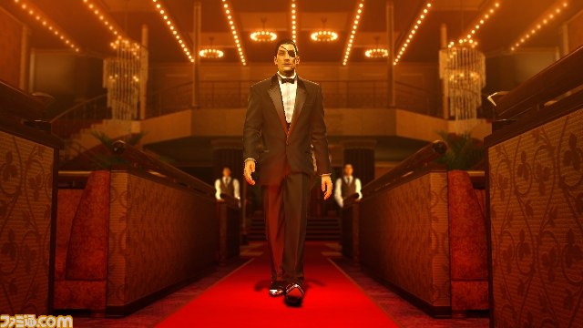 『龍が如く0 誓いの場所 DXパック 般若スキットルセット』セガストア限定で予約受付中_23