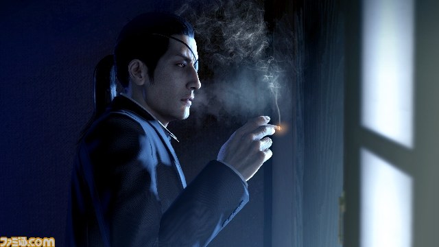 『龍が如く0 誓いの場所 DXパック 般若スキットルセット』セガストア限定で予約受付中_24