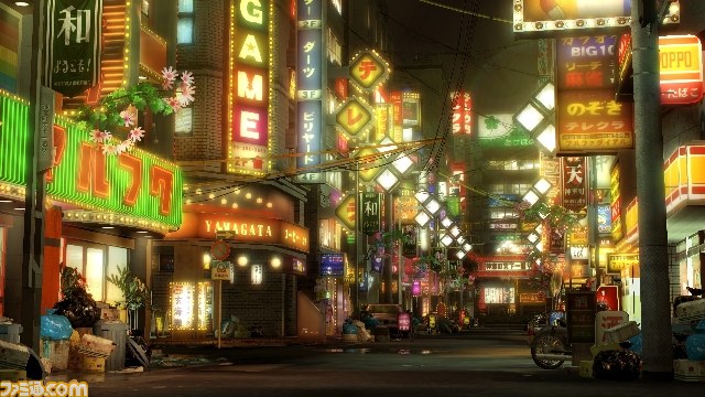 『龍が如く0 誓いの場所 DXパック 般若スキットルセット』セガストア限定で予約受付中_25