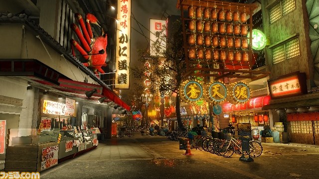 『龍が如く0 誓いの場所 DXパック 般若スキットルセット』セガストア限定で予約受付中_30