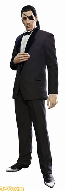 その他雑貨(キャラクター)　[単品] 2大特典セット 「PS4/PS3ソフト 龍が如く0 誓いの場所 DXパック 般若スキットルセット」 セガストア限定セット同梱特典 龍が如く0 誓いの場所 DXパック 般若スキットルセット PS4版