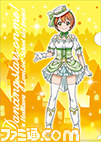 『ラブライブ！』×セガによる“セガスタッフイメージガール凛ちゃん就任記念!! キャンペーン”がスタート！　巨大な凛ちゃんの描き下ろし屋外広告が全国4ヵ所に登場_12
