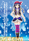 『ラブライブ！』×セガによる“セガスタッフイメージガール凛ちゃん就任記念!! キャンペーン”がスタート！　巨大な凛ちゃんの描き下ろし屋外広告が全国4ヵ所に登場_21