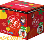 『ラブライブ！』×セガによる“セガスタッフイメージガール凛ちゃん就任記念!! キャンペーン”がスタート！　巨大な凛ちゃんの描き下ろし屋外広告が全国4ヵ所に登場_07