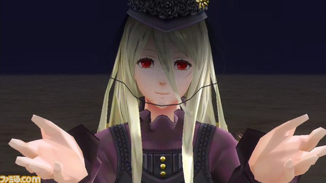『GOD EATER 2 RAGE BURST（ゴッドイーター2 レイジバースト）』新ストーリー“レイジバースト編”の続報を公開　新アラガミ“神融種（じんゆうしゅ）”や新システムもご紹介！_01