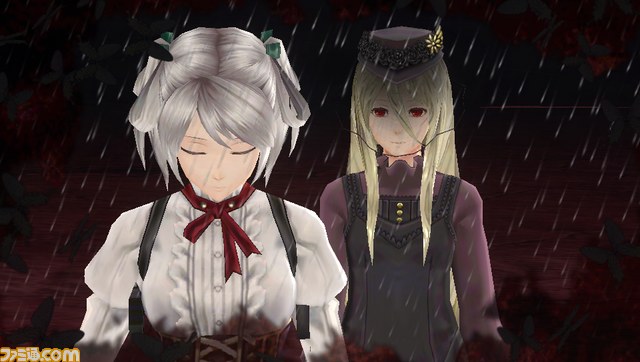 『GOD EATER 2 RAGE BURST（ゴッドイーター2 レイジバースト）』新ストーリー“レイジバースト編”の続報を公開　新アラガミ“神融種（じんゆうしゅ）”や新システムもご紹介！_03