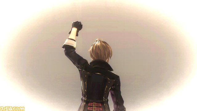 『GOD EATER 2 RAGE BURST（ゴッドイーター2 レイジバースト）』新ストーリー“レイジバースト編”の続報を公開　新アラガミ“神融種（じんゆうしゅ）”や新システムもご紹介！_09