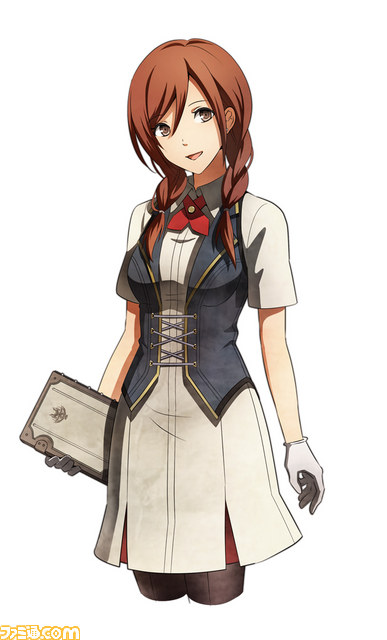 『GOD EATER 2 RAGE BURST（ゴッドイーター2 レイジバースト）』新ストーリー“レイジバースト編”の続報を公開　新アラガミ“神融種（じんゆうしゅ）”や新システムもご紹介！_25