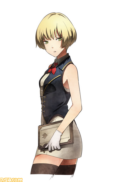 『GOD EATER 2 RAGE BURST（ゴッドイーター2 レイジバースト）』新ストーリー“レイジバースト編”の続報を公開　新アラガミ“神融種（じんゆうしゅ）”や新システムもご紹介！_26