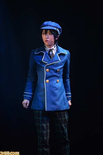 南圭介、平野良ら注目の若手俳優が『P4U』の世界を再現！　舞台『ペルソナ4 ジ・アルティメット イン マヨナカアリーナ』ゲネプロ公演リポート_33