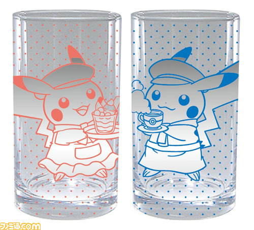 “ポケモンカフェ”が2015年1月9日より渋谷パルコに期間限定オープン！_11