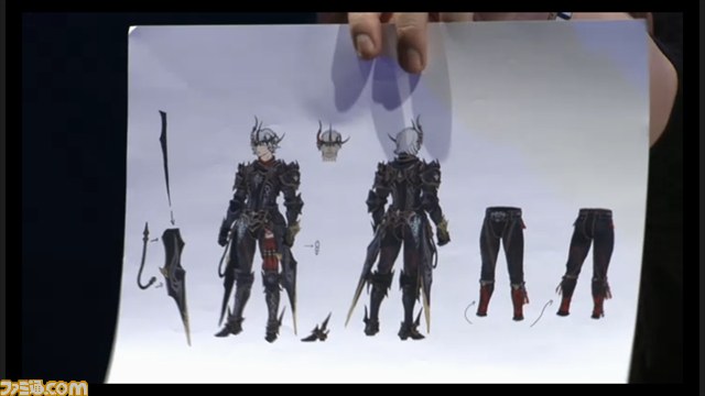 新レイド“クリスタルタワー：闇の世界”では武器の材料も手に入る！ 『新生FFXIV』第19回プロデューサーレターLIVEまとめ_11