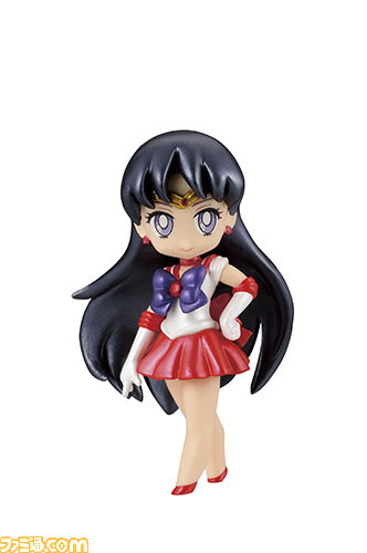 『美少女戦士セーラームーン』一番くじが2015年1月下旬より登場　ルナのぬいぐるみやプリンセスセレニティのドレスがラインアップ_15