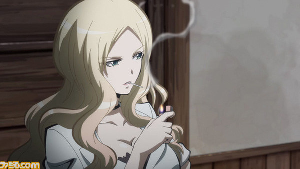 アニメ『暗殺教室』最新キービジュアルとPVが公開　Z会とのコラボが決定【動画あり】_14