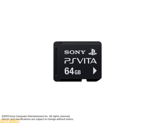 PS4＆PS Vitaの周辺機器が本体と同日の2015年1月11日に中国で発売決定_05