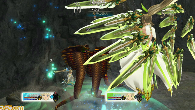 『テイルズ オブ ゼスティリア』新キャラクターやマップ仕様などの新情報を一挙大公開！_08
