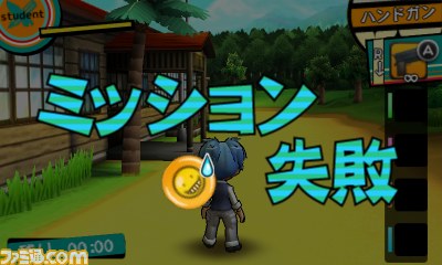 『暗殺教室 殺せんせー大包囲網!!』コミカルアサシンアクションとは!? 登場キャラクターの続報も紹介_09