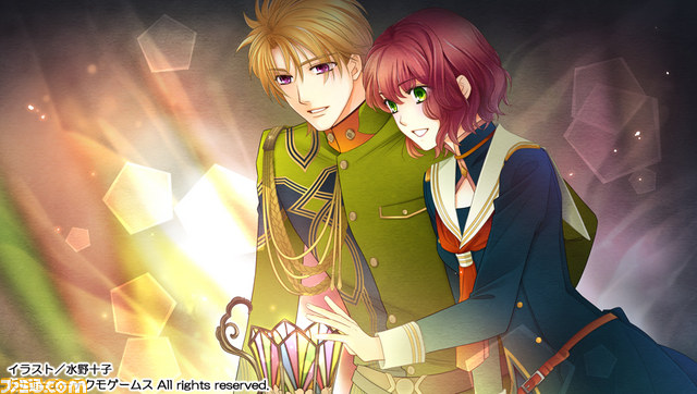 『遙かなる時空の中で6』パッケージイラスト&最新イベントスチル3点が到着_03