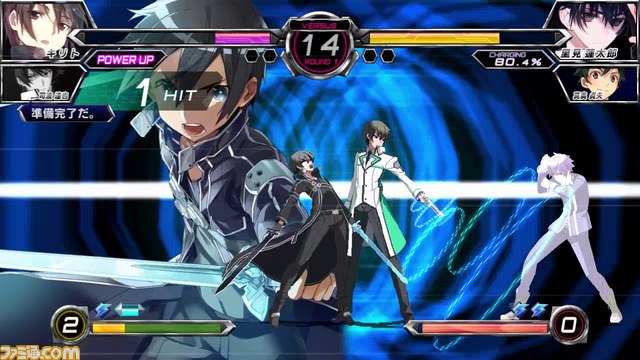 『電撃文庫  FIGHTING CLIMAX』や『魔界戦記ディスガイア5』など、“プレコミュCafe”SP放送の内容を公開_03
