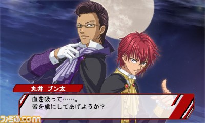 『新テニスの王子様 ~Go to the top~』PV撮影イベントで選手たちの演技をチェック! 氷帝の追加攻略キャラクターも判明_10