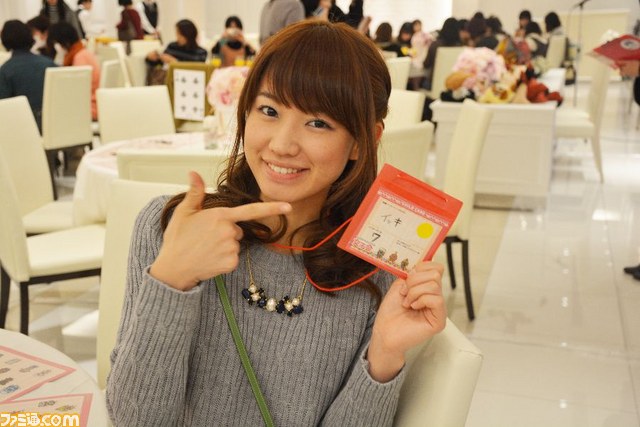 “モンスターハンター4G 女子会”に参加してみた！_08