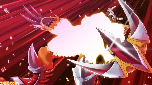 『デジモンストーリー サイバースルゥース』最強デジモン“オメガモン”見参！　育成に欠かせないデジラボ&デジファームを紹介_07