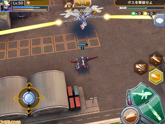 『ガンダムコンクエスト』クリスマスイブのアップデート内容を斬る！【バサラ大佐プレイ日記その3】_22