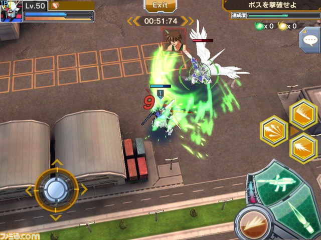 『ガンダムコンクエスト』クリスマスイブのアップデート内容を斬る！【バサラ大佐プレイ日記その3】_23