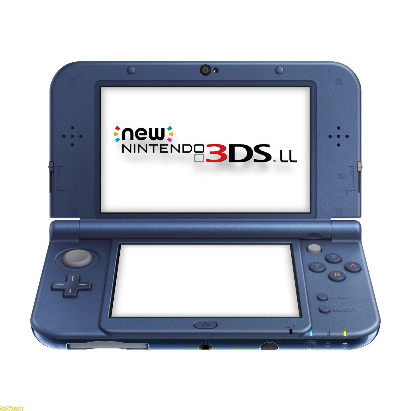 ニンテンドー3DS LL ドラゴンクエストモンスターズ2仕様