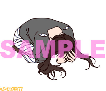 声優・歌手として活躍する今井麻美さんと原由実さんのLINEスタンプ第2弾が配信開始_10