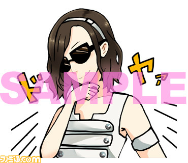 声優・歌手として活躍する今井麻美さんと原由実さんのLINEスタンプ第2弾が配信開始_03