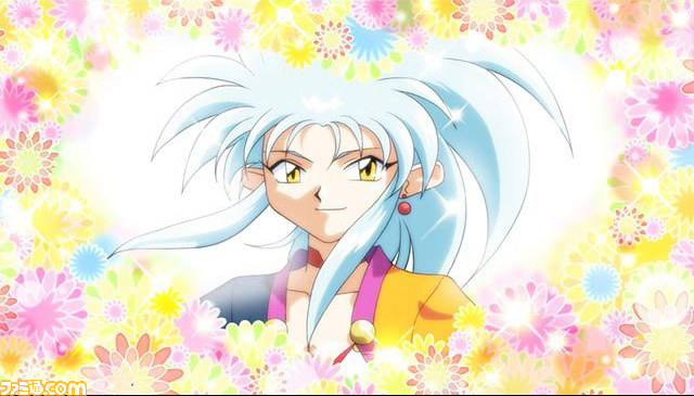 『天地無用！花嫁繚乱』の事前登録がDMM.comにてスタート　おなじみのキャラクターとの結婚を目指そう！_03