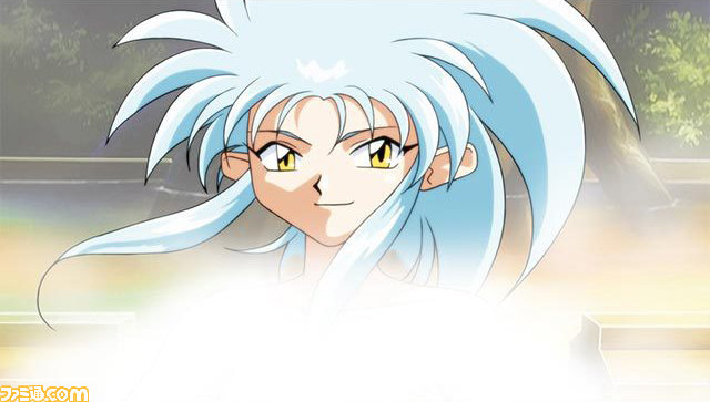 『天地無用！花嫁繚乱』の事前登録がDMM.comにてスタート　おなじみのキャラクターとの結婚を目指そう！_04