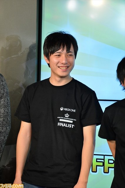 “Microsoft 公式「Japan FPS Championship 2014」”決勝大会が開催　『Halo: The Master Chief Collection』と『コール オブ デューティ アドバンスド・ウォーフェア』の日本一は？_04