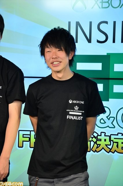 “Microsoft 公式「Japan FPS Championship 2014」”決勝大会が開催　『Halo: The Master Chief Collection』と『コール オブ デューティ アドバンスド・ウォーフェア』の日本一は？_05